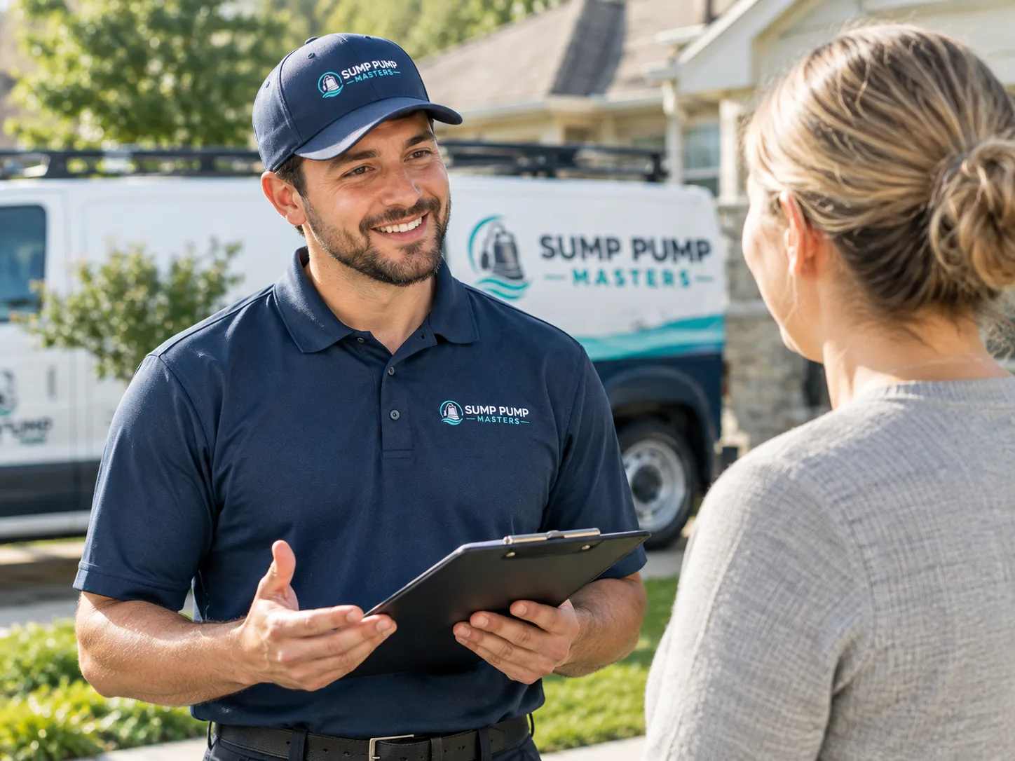 Sump Pump Repair Alberta, VA FAQs